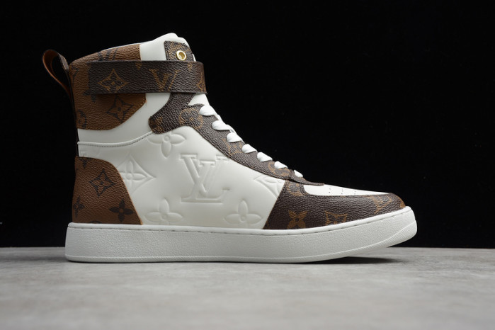 lv stellar sneaker