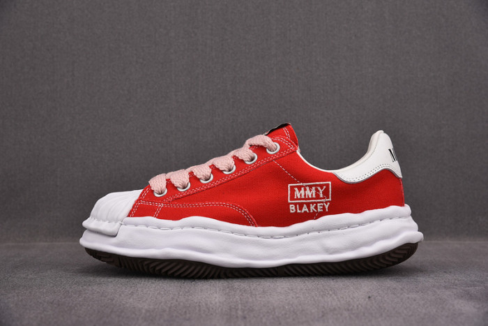 Ma*s*n mihara yasuhiro shoes