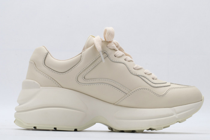 g*u*i trainer sneaker