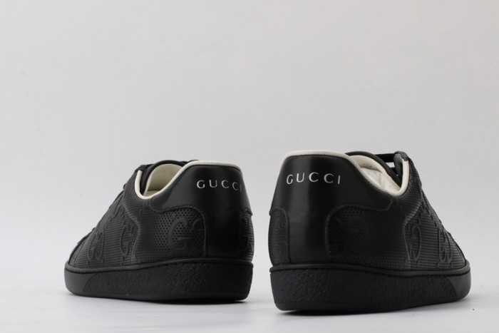 g*u*i ace sneaker