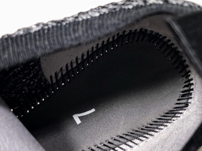 air vapormax flyknit 3 oreo aj6900-002