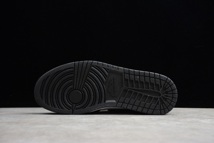 air jordan 1 twist (panda) cd0461-007