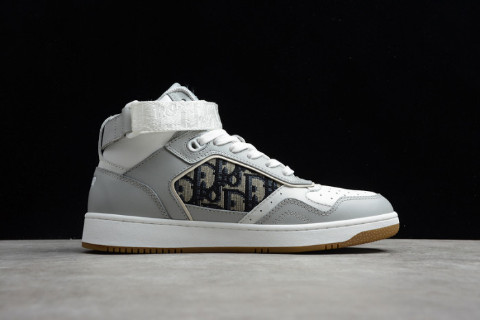 D*or b27 high top sneaker