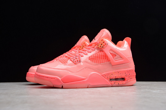 jordan 4 retro hot punch (w) aq9128-600