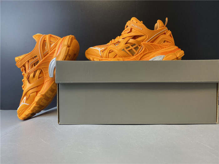 blcg track.2 beige blue orange (w) 568615w2gn55817