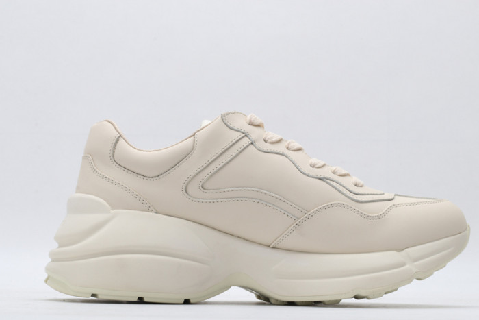 g*u*i trainer sneaker