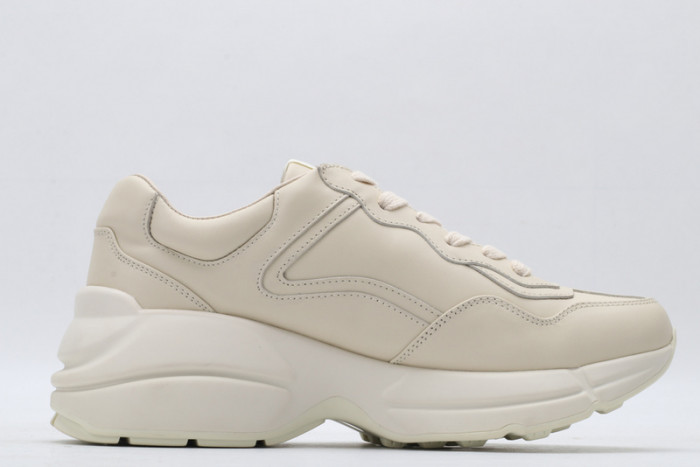 g*u*i trainer sneaker