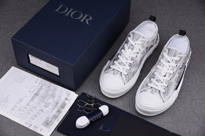 D*or b23 sneakers low top