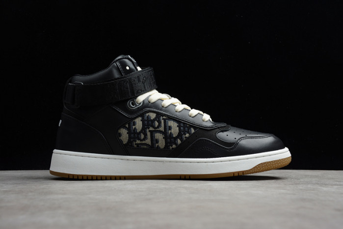 D*or b27 high top sneaker