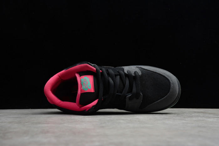 nike dunk sb low premier "N0*Hern lights"724183-063