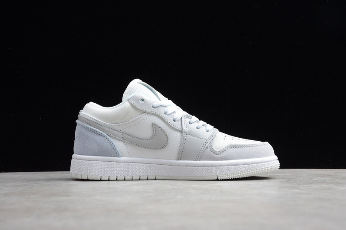 air jordan 1 low “paris” cv3043-100