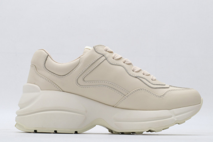 g*u*i trainer sneaker