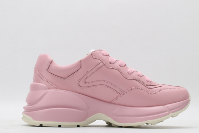 g*u*i trainer sneaker