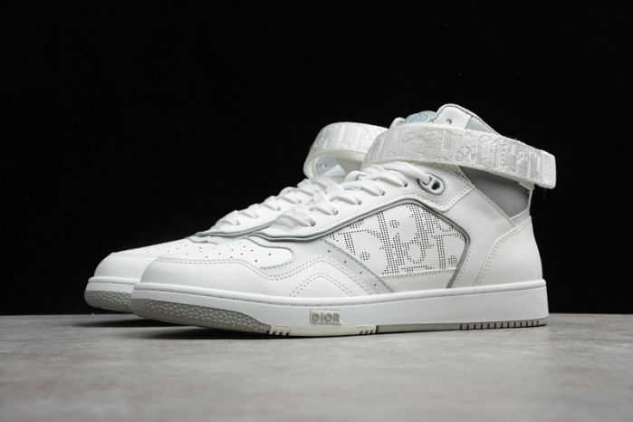 D*or b27 high top sneaker