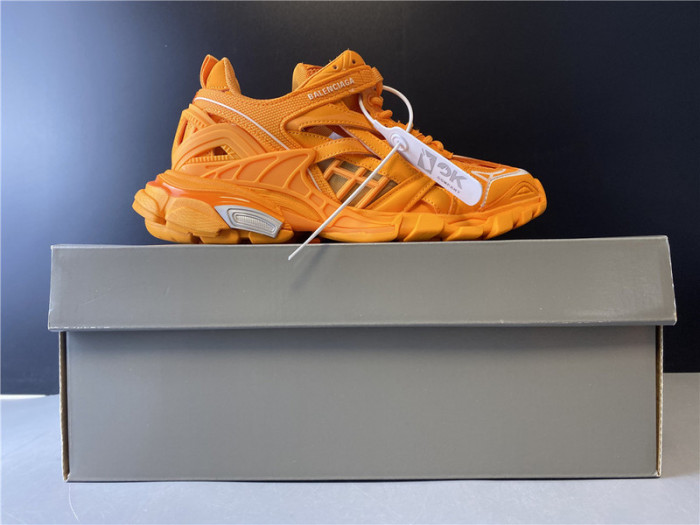 blcg track.2 beige blue orange (w) 568615w2gn55817