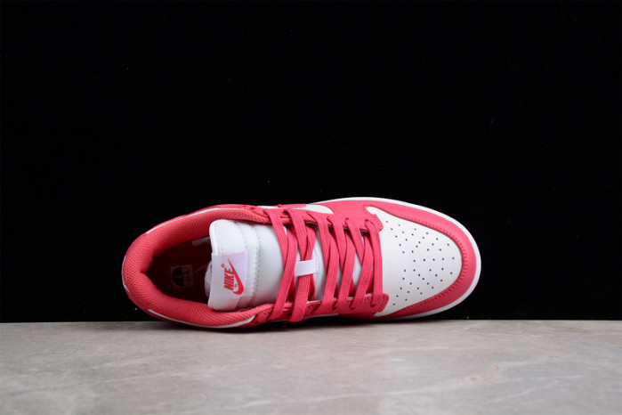 nike sb dunk low “archeo pink” dd1503-111