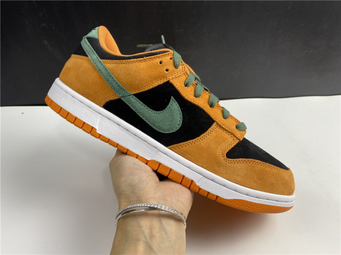 nike dunk low ceramic (2020) da1469-001