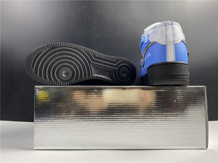 o-w x air force 1 low university blue ck0866-401