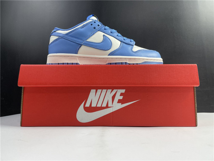 nike dunk low coast (w) dd1503-100