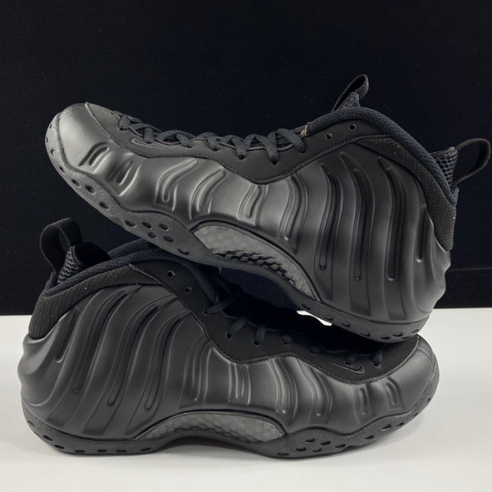 nike air foamposite one anthracite 314996-001