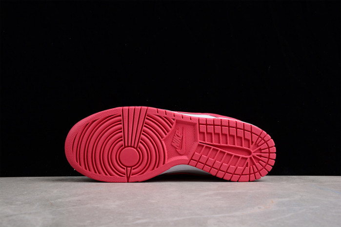 nike sb dunk low “archeo pink” dd1503-111