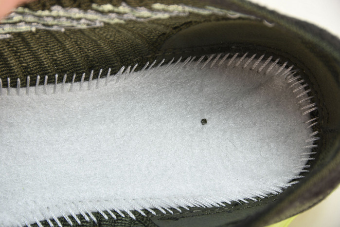 Nike Air Max Scorpion FK Barely Volt (2023) DJ4701-300