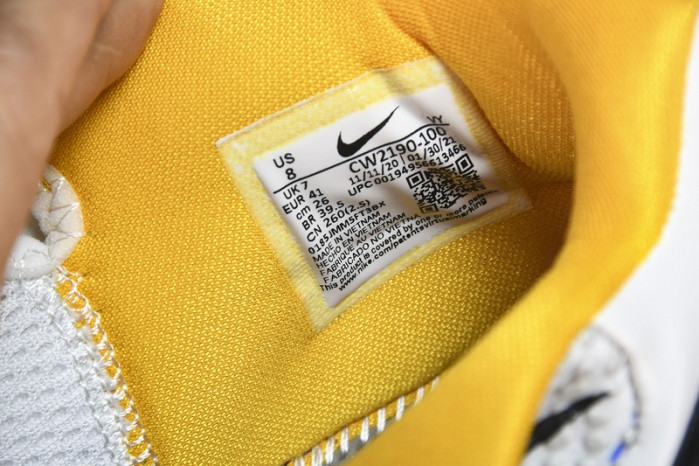 kobe 6 protro playoff pack white del sol cw2190-100