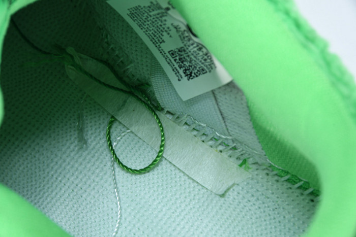 grateful dead x nike sb dunk low “green bear” cj5378-300