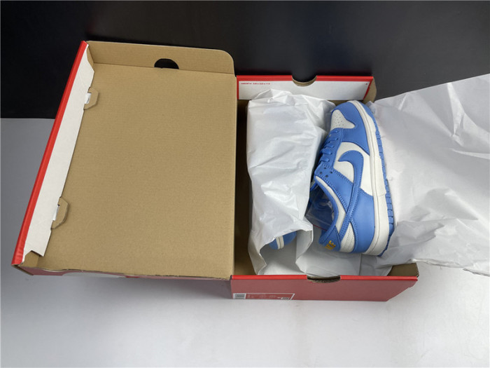 nike dunk low coast (w) dd1503-100