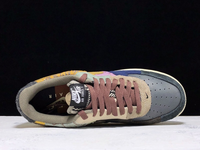 air force 1 low travis scott cactus jack cn2405-900