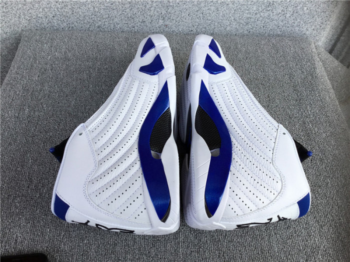 air jordan 14’hyper royal’