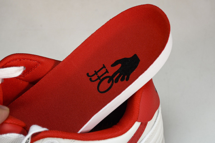 off-white out of office "ooo" low tops