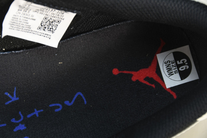 jordan 1 retro low og sp travis scott olive