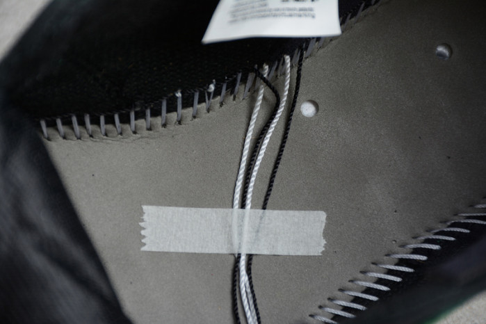 jordan 1 retro high pine green black 555088-030