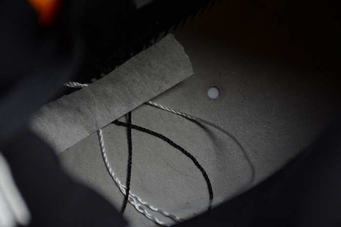 jordan 1 mid se fearless blue the great cu2805-100