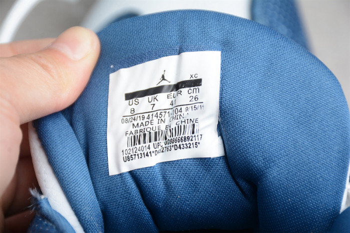 air jordan 13 retro flint (2020) 414571-404