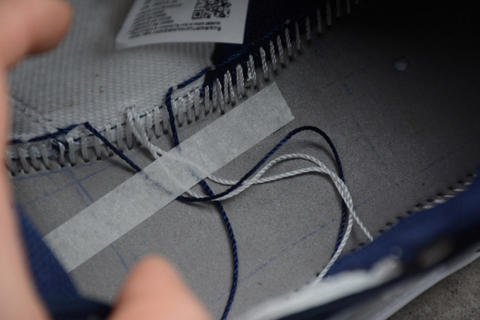 air jordan 1 retro high midnight navy (2020) dc1788-100