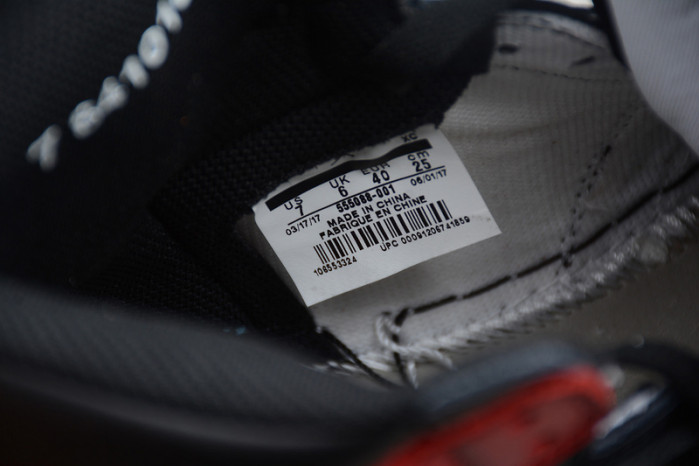 air jordan 1 retro high og banned bred black red 555088-001