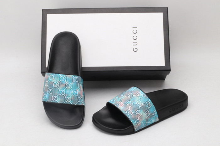 GUCC SANDALS