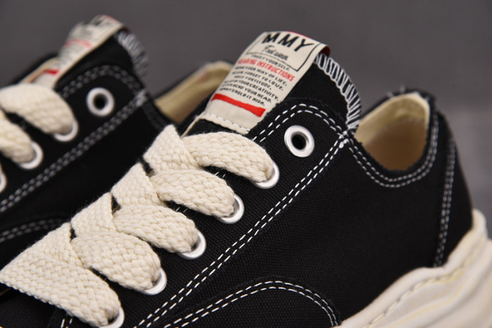 Ma*s*n mihara yasuhiro shoes