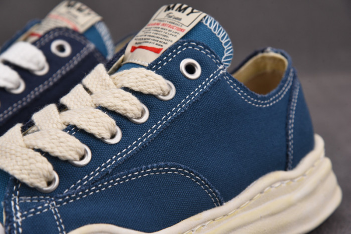 Ma*s*n mihara yasuhiro shoes