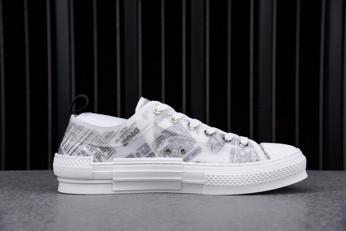 D*or b23 sneakers low top