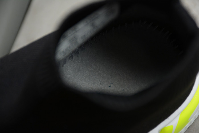 Ba*len*cia*ga speed sneaker