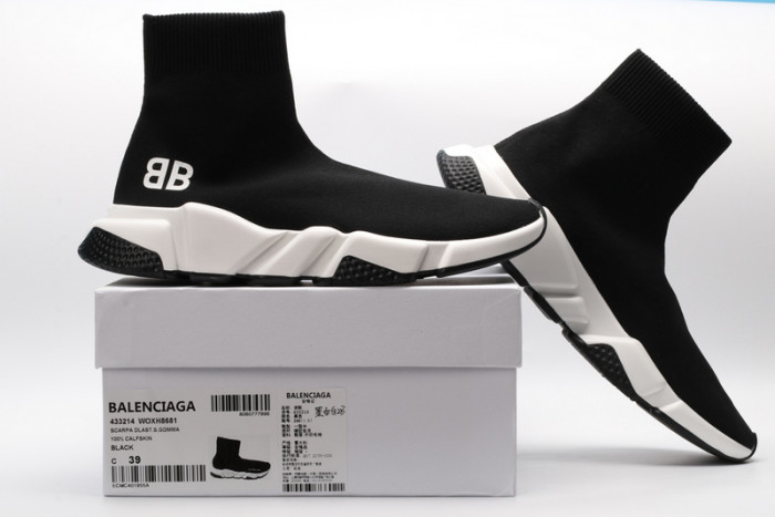 BALENCIAGA Speed Sneaker