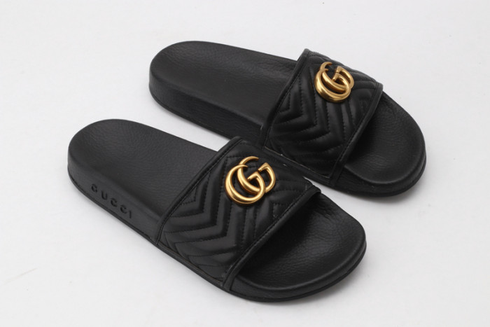 GUCC SANDALS