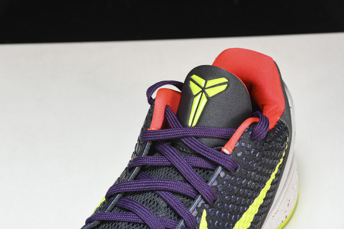 nike kobe 6 S*p*e chaos 446442-500