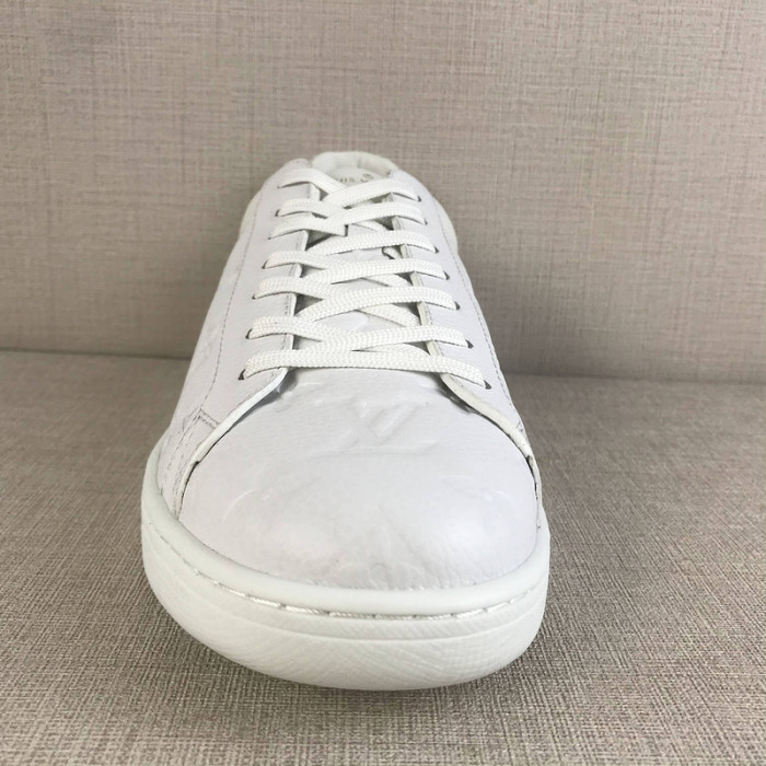 lv frontraw sneaker