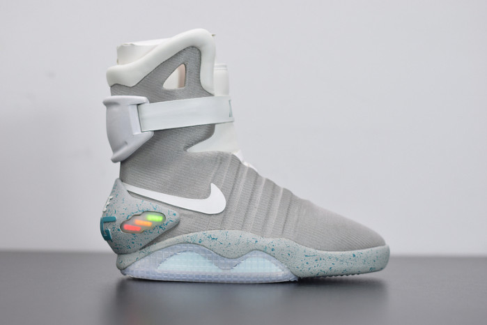 nike mag