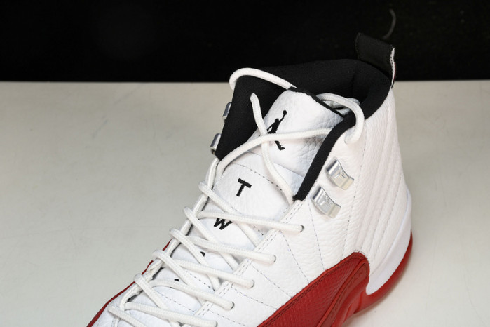 jordan 12 retro cherry ct8013-116