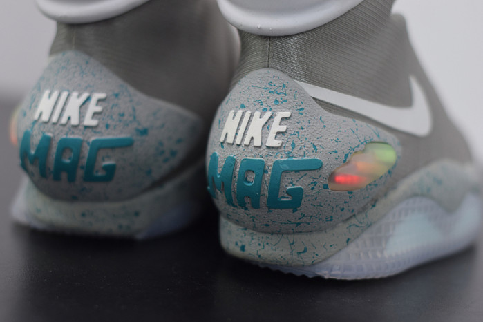 nike mag